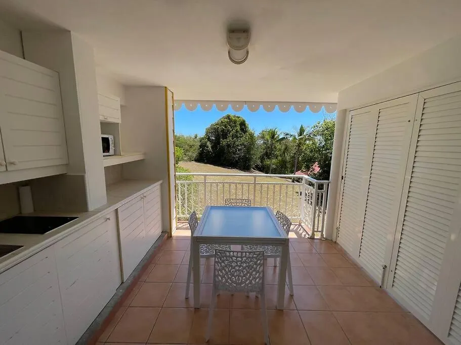 Le Lailana Apartamento Sainte-Anne