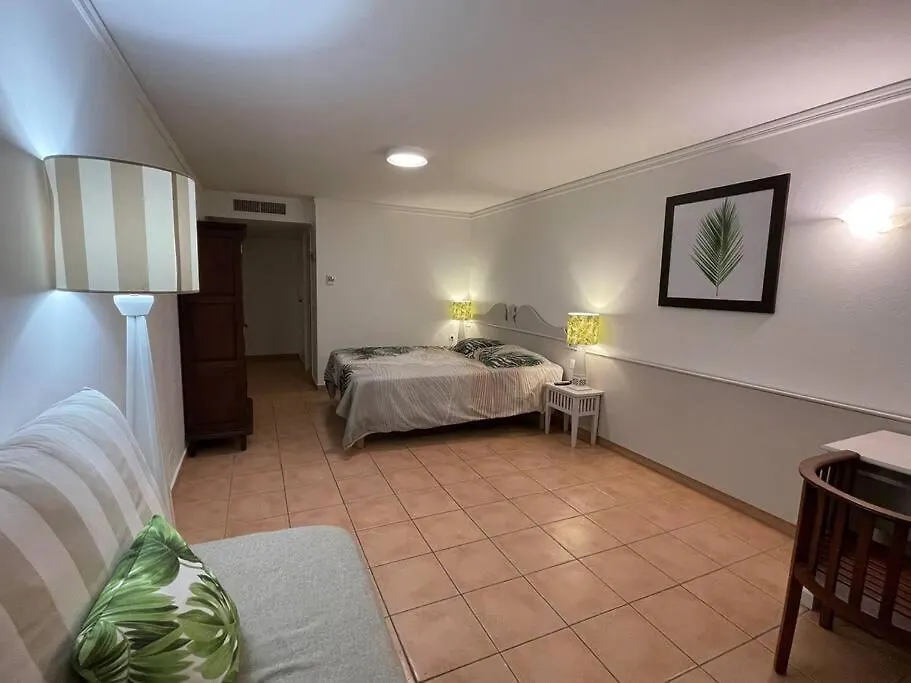 Le Lailana Apartamento Sainte-Anne  Guadalupe