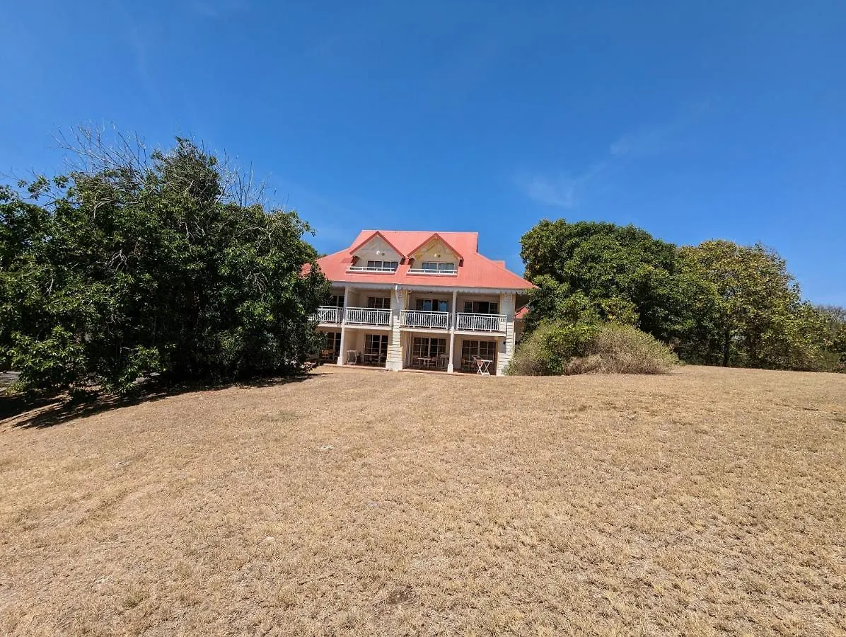 Le Lailana Apartamento Sainte-Anne