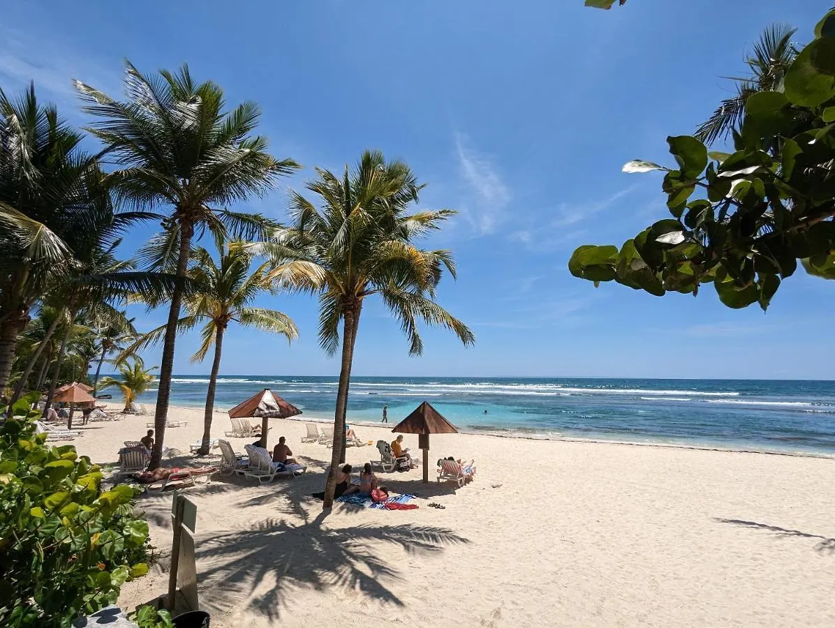 Le Lailana Apartamento Sainte-Anne  0*, Sainte-Anne (Grande-Terre)