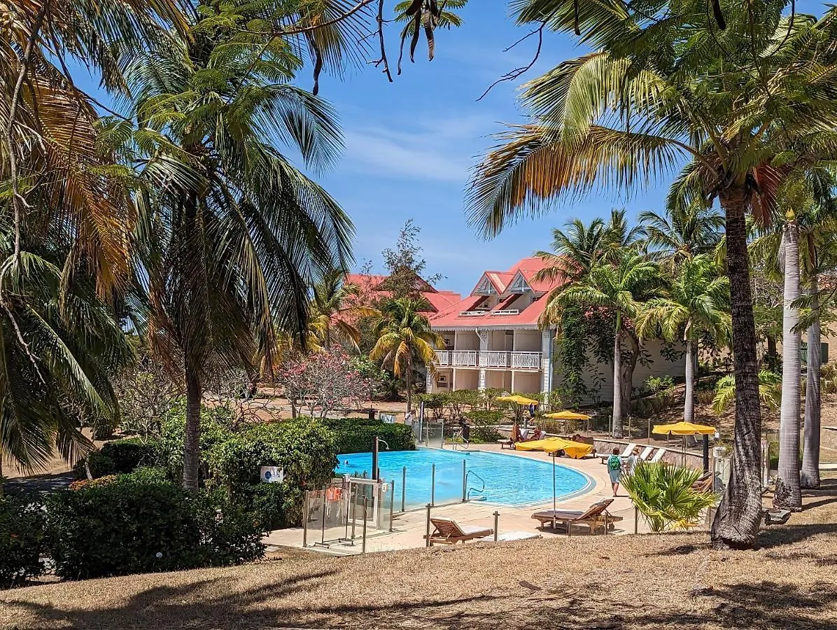Le Lailana Apartamento Sainte-Anne  0*, Sainte-Anne (Grande-Terre) Guadalupe