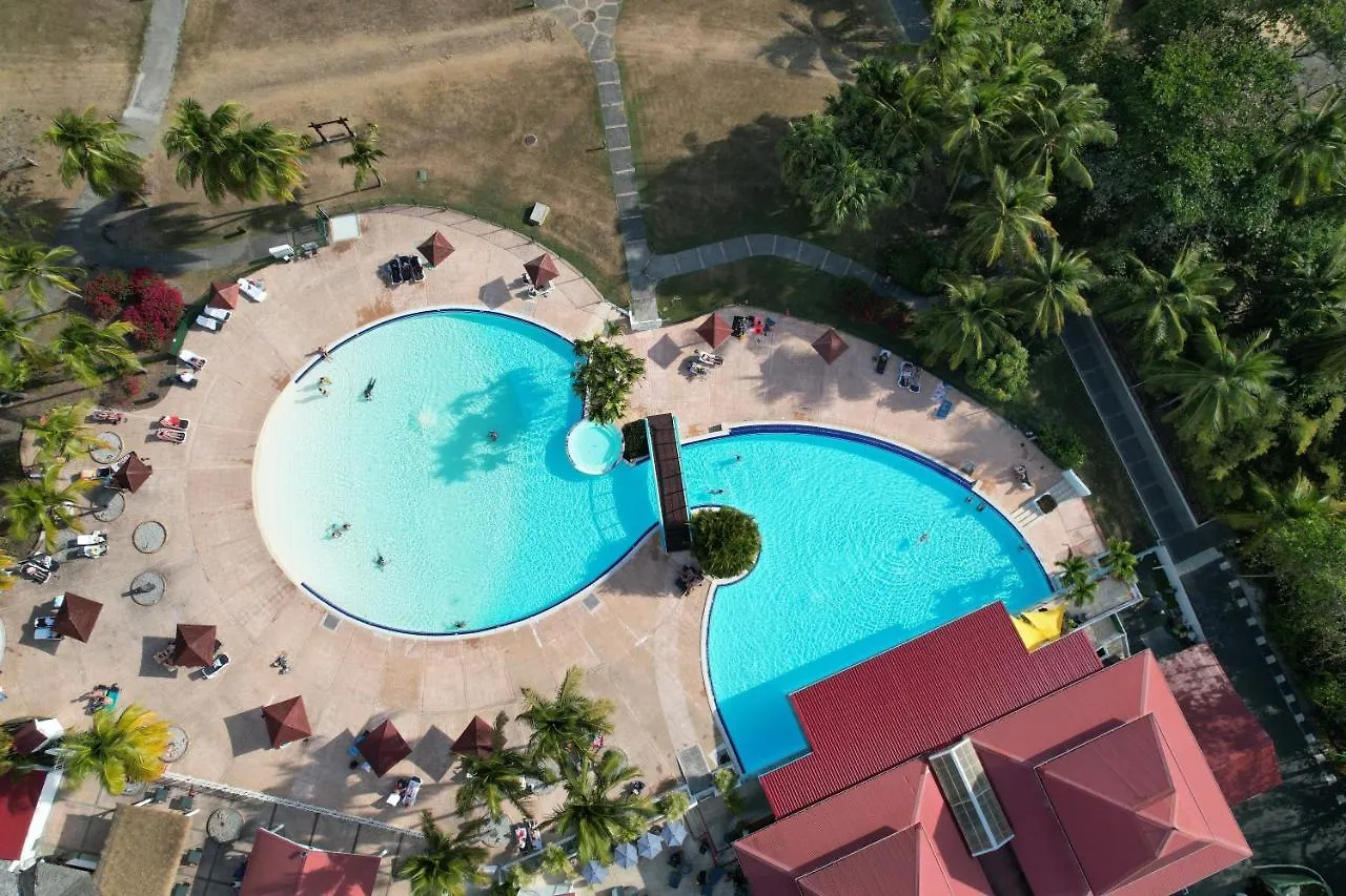Le Lailana Apartment Sainte-Anne