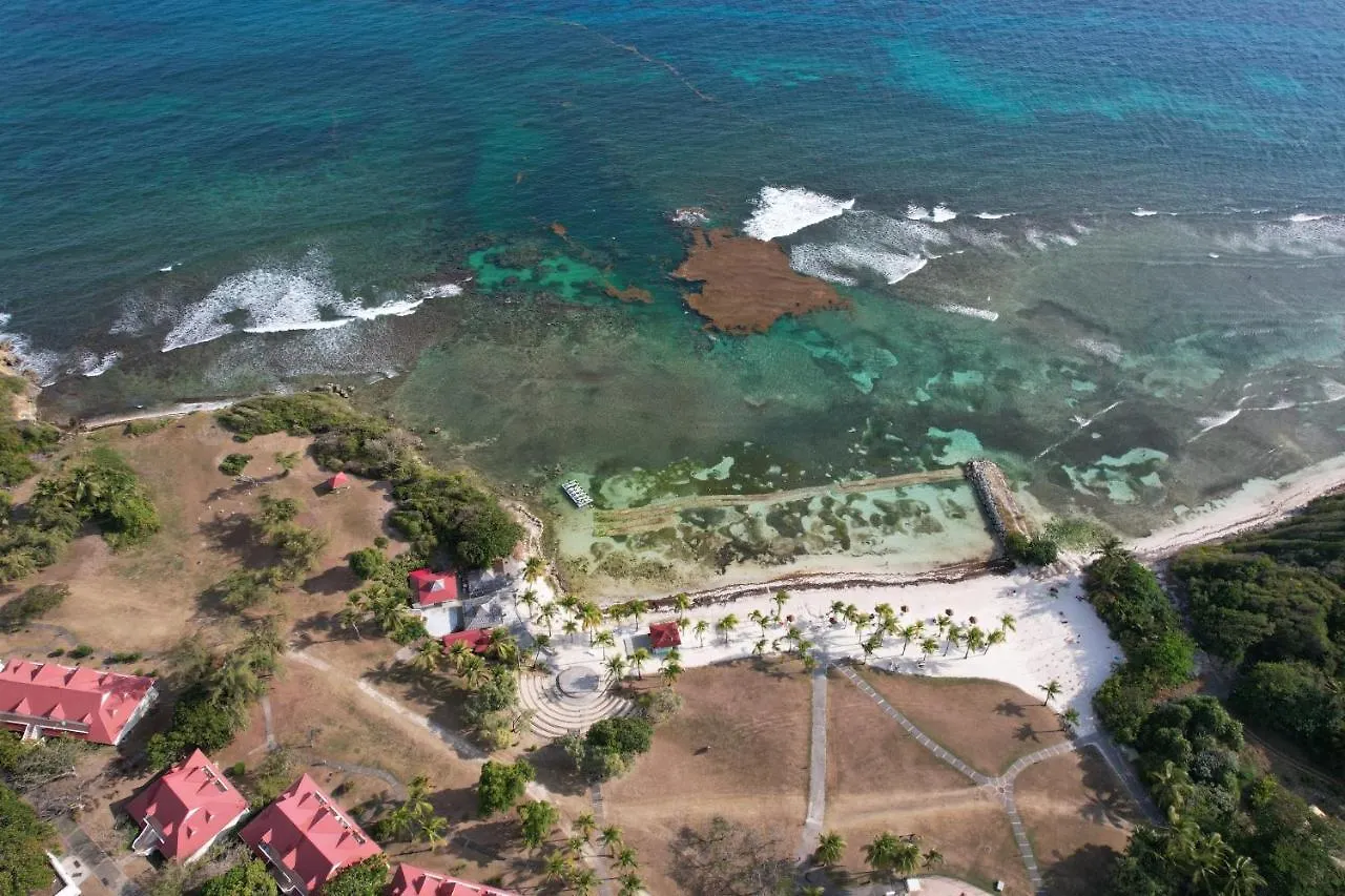 Le Lailana Apartment Sainte-Anne  Guadeloupe