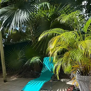 Hébergement de vacances Les Escales De Sainteanne, Sainte-Anne (Grande-Terre)